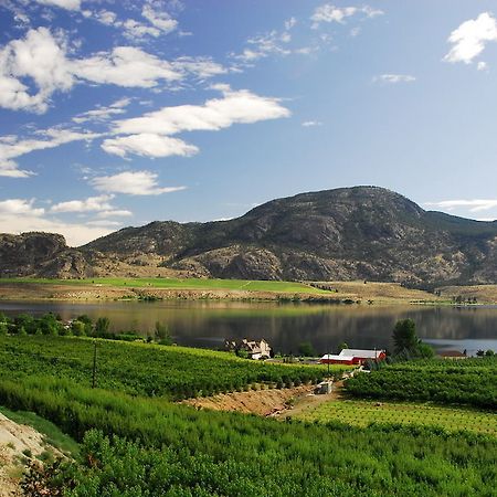 Ciliegia Villa Osoyoos Luaran gambar