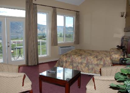 Ciliegia Villa Osoyoos Luaran gambar