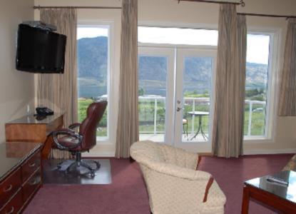Ciliegia Villa Osoyoos Luaran gambar