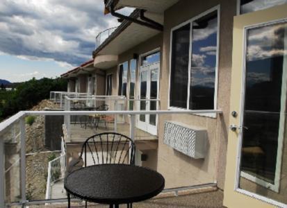 Ciliegia Villa Osoyoos Luaran gambar