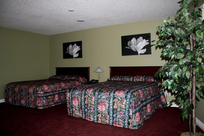 Ciliegia Villa Osoyoos Bilik gambar