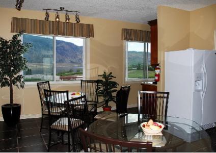 Ciliegia Villa Osoyoos Luaran gambar