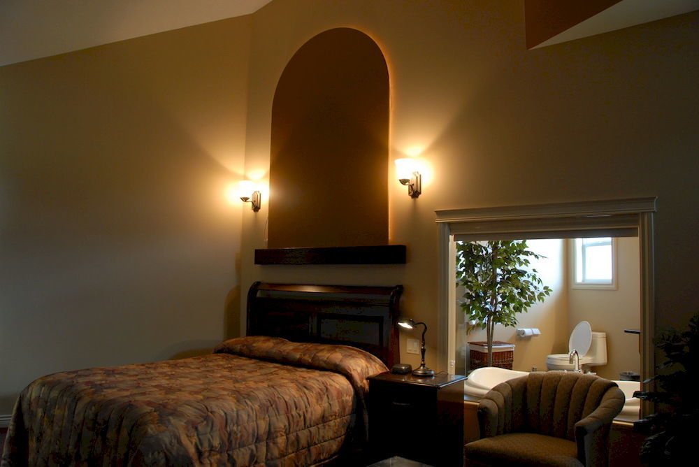 Ciliegia Villa Osoyoos Luaran gambar