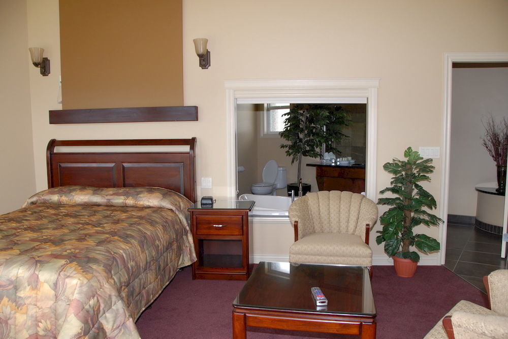 Ciliegia Villa Osoyoos Luaran gambar