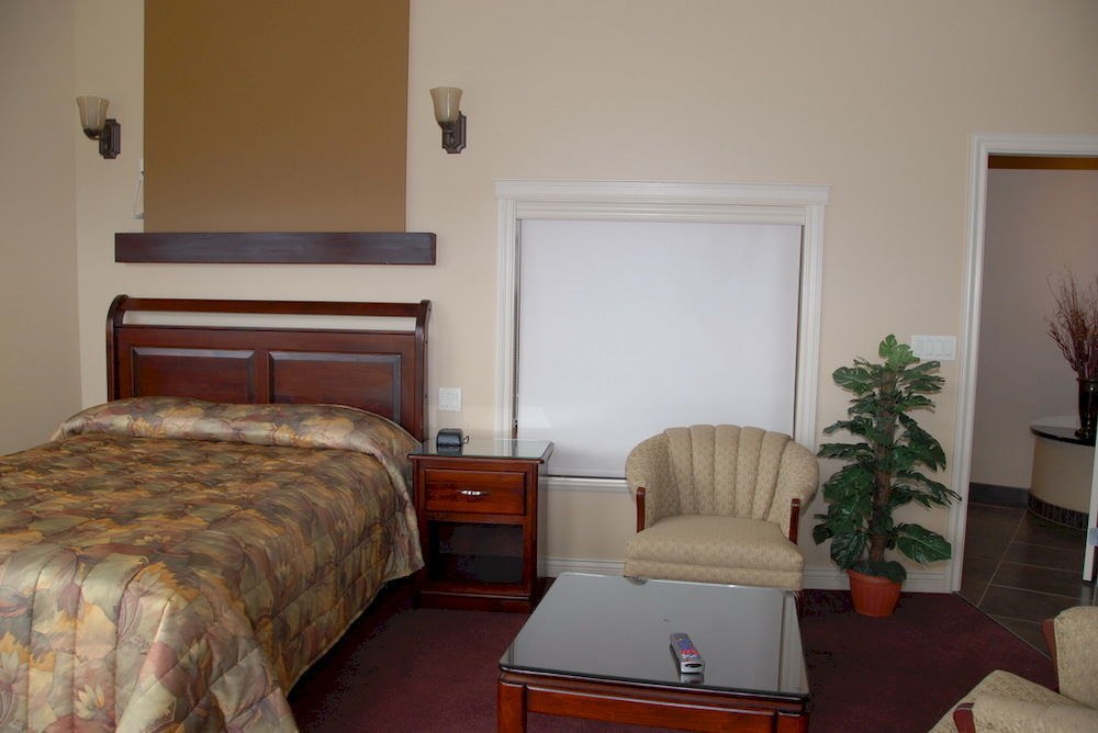 Ciliegia Villa Osoyoos Luaran gambar