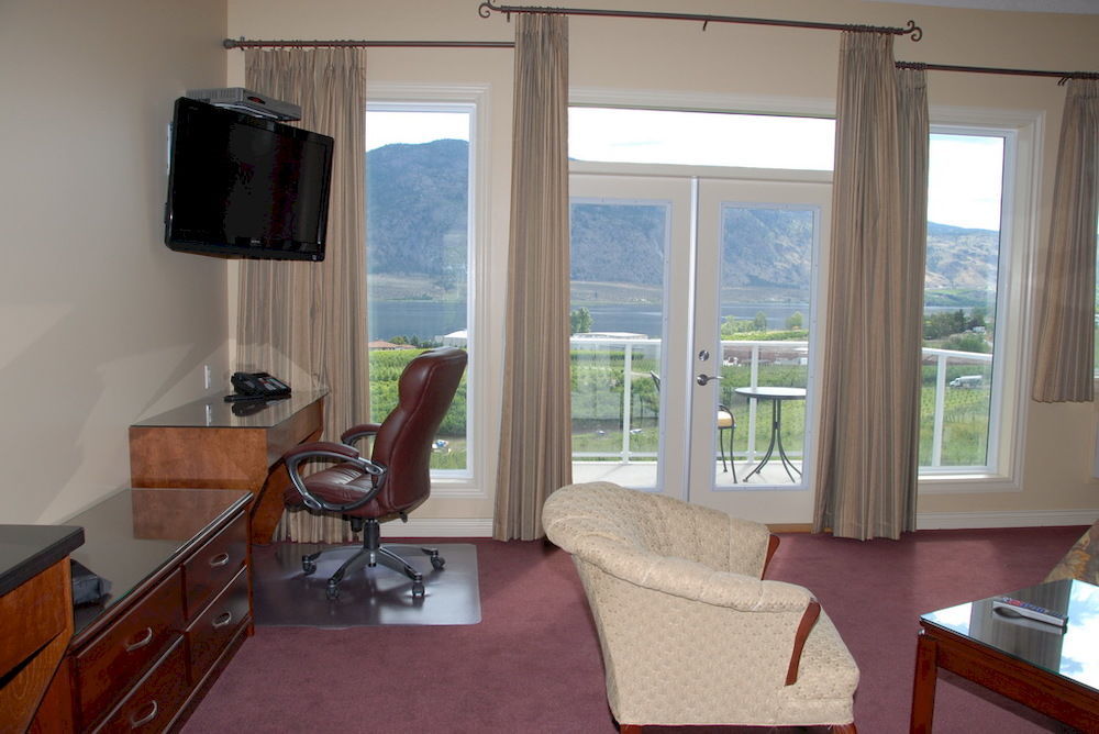 Ciliegia Villa Osoyoos Luaran gambar