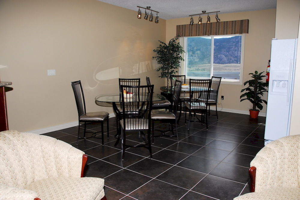 Ciliegia Villa Osoyoos Luaran gambar
