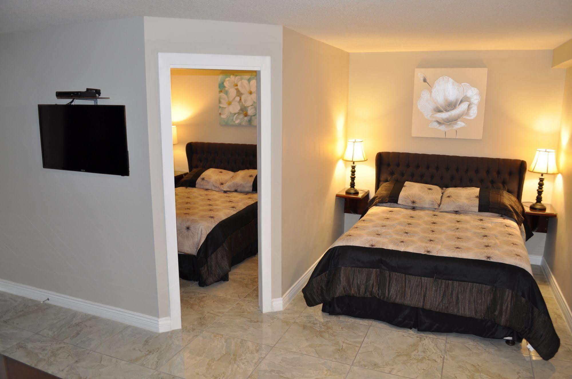 Ciliegia Villa Osoyoos Luaran gambar